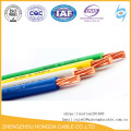 pvc coated electric copper wire 16 sq mm wire